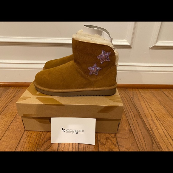 Koolaburra by Ugg boots - Picture 7 of 9